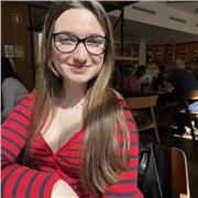 Estudiante de magisterio de primaria da clases particulares de primaria